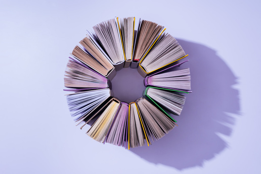 Books Library